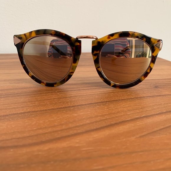 Karen Walker Sunglasses